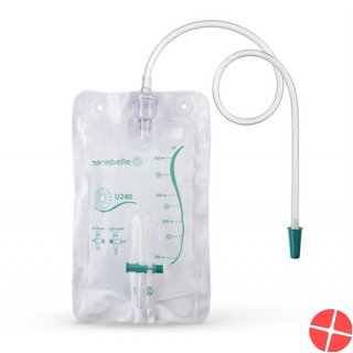Sanabelle LEG BAG U240 750M