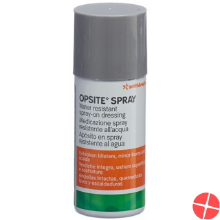 Opsite Sprühverband 240ml