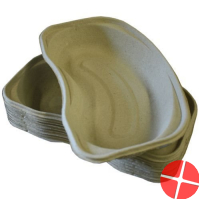 Omni-pac Nierenschalen Altpap 252x150x40mm 300 Stück