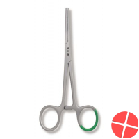 Sentina Kocher-Klemme Chirurgisch 14cm Gerade