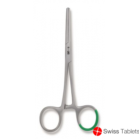 Sentina Pean-Klemme Anatomisch 14cm Gerade buy online