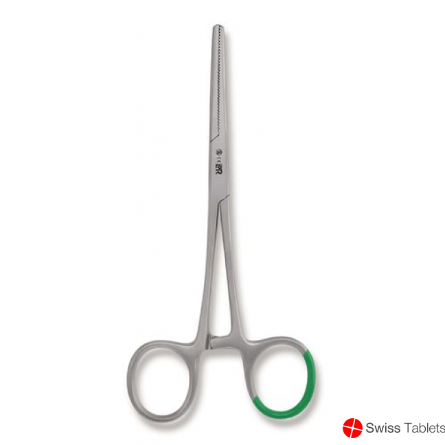Sentina Pean-Klemme Anatomisch 14cm Gerade buy online