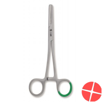 Sentina Schlauchklemme 15cm Glatt