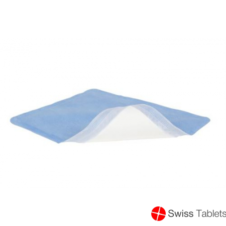 Mextra Superabsorbent 12.5x17.5cm 10 Stück buy online