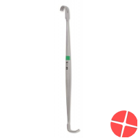 Sentina Wundhaken-Kombination 16cm N. Sett-Miller