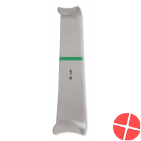 Sentina Wundhaken Roux 16cm