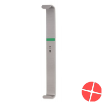 Sentina Wundhaken Farabeuf 15cm