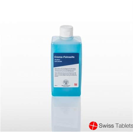 Diacosa Bianas Original Creme-Feinseife Flasche 500ml buy online