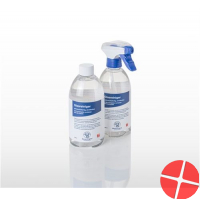 Diacosa Bianas Original Glasreinig M Zerst 500ml