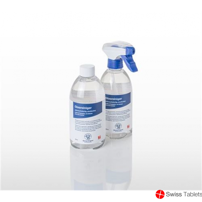 Diacosa Bianas Original Glasreinig M Zerst 500ml buy online