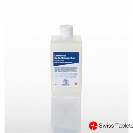 Diacosa Bianas Original Univ Seifenkonz 500ml buy online