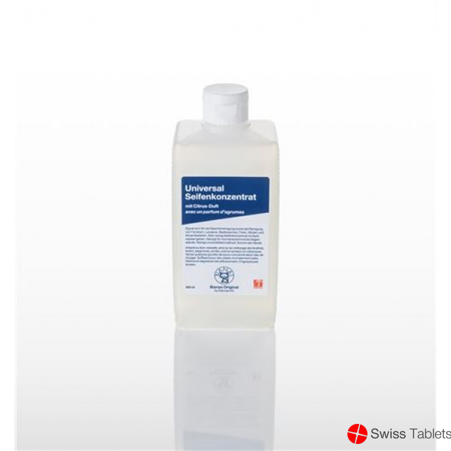 Diacosa Bianas Original Univ Seifenkonz 500ml buy online