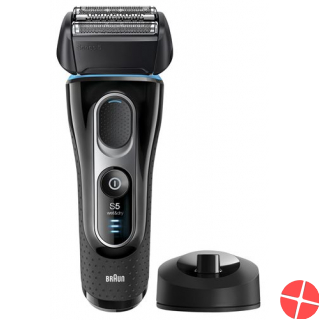 Braun Series 5 5160s Wet&dry