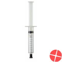 Sanabelle Aqua glycerin syringe 10ml
