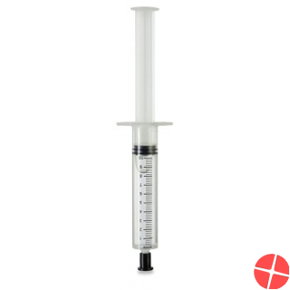 Sanabelle Aqua glycerin syringe 10ml