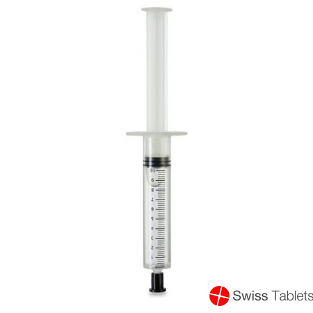Sanabelle Aqua glycerin syringe 10ml buy online