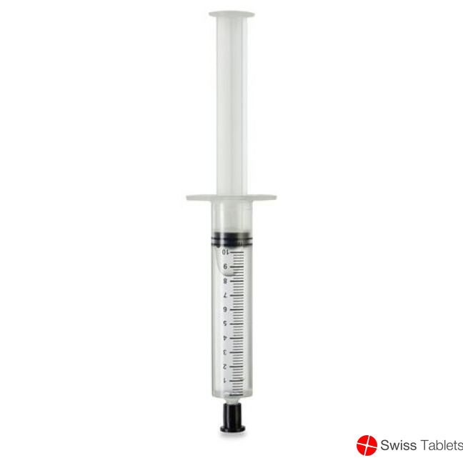 Sanabelle Aqua glycerin syringe 10ml buy online