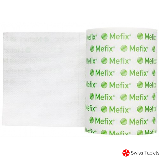 Mefix Fixationsvlies 10mx20cm (neu) Rolle buy online