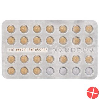 Minesse Filmtabletten 3x 28 Stück