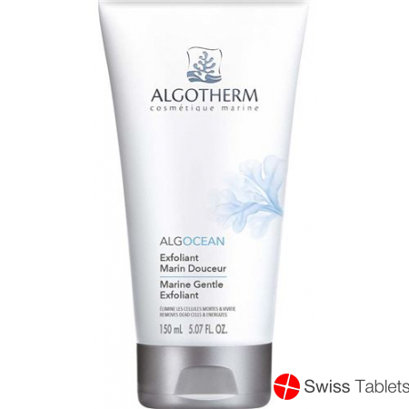 Algotherm Sanftes Meeres Peeling Tube 150ml buy online