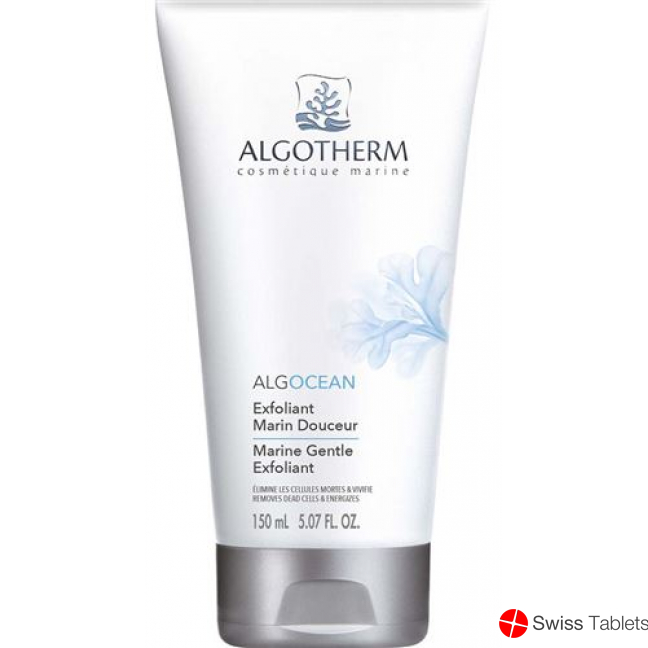 Algotherm Sanftes Meeres Peeling Tube 150ml buy online