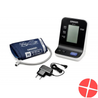 Omron upper arm blood pressure monitor Hbp-1120-e Omron upper arm blood pressure monitor Hbp-1120-e