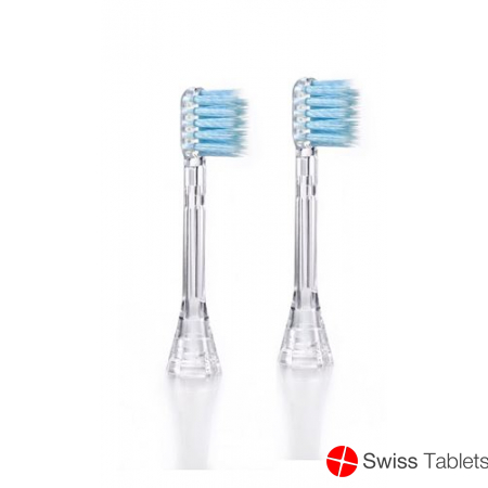 Ion-sei Zahnbürstenkopf Mini 2 Stück buy online
