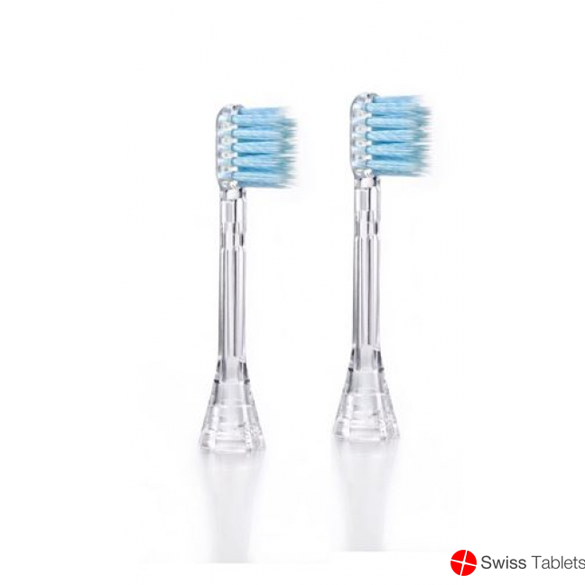 Ion-sei Zahnbürstenkopf Mini 2 Stück buy online