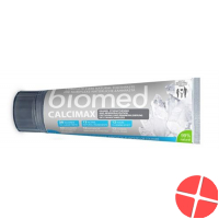 Splat Biomed Calcimax Zahnpasta Tube 100g Splat Biomed Calcimax Zahnpasta Tube 100g
