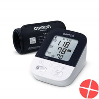 Omron Blutdruckmessgerät Oberarm M4 Intelli It