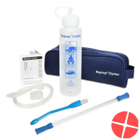 Reprop Starter Set Plus Convenience Reprop Starter Set Plus Convenience