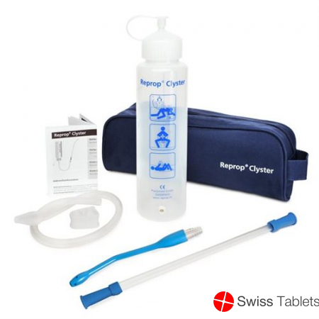 Reprop Starter Set Plus Convenience buy online