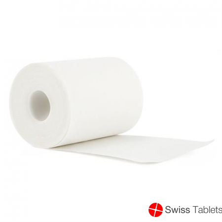 Isomed Textil Injektionspflast 1x4cm Hf 1000 Stück buy online