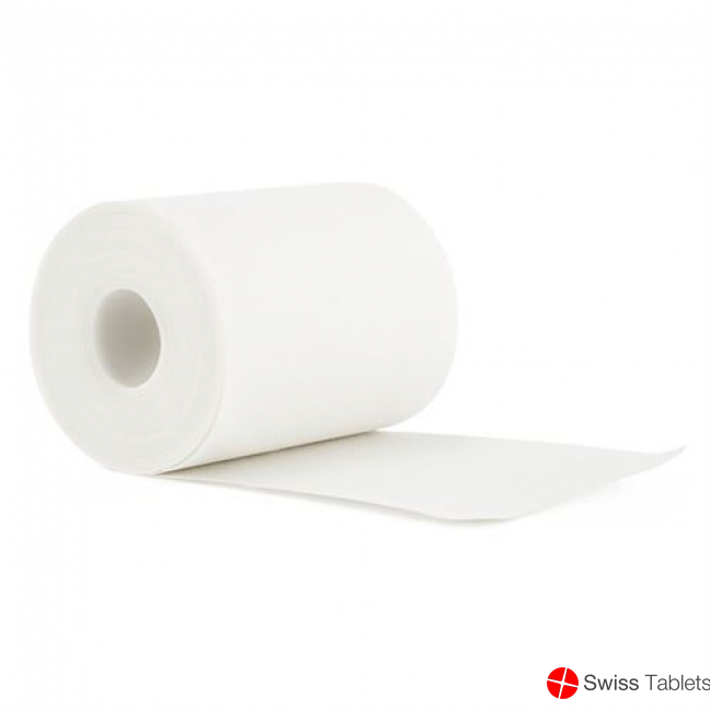 Isomed Textil Injektionspflast 1x4cm Hf 1000 Stück buy online