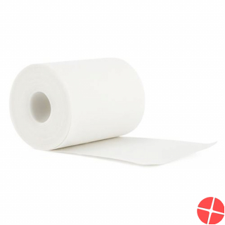 Isomed Vlies Injektionspflast 1.5x4cm Wei 1000 Stück