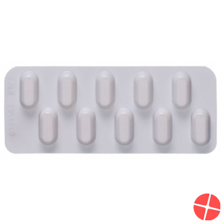 Trittico Retard Tabletten 150mg 60 Stück