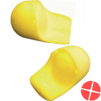 Noton Soft Gehörschutzpfropfen Blister 3 Paar