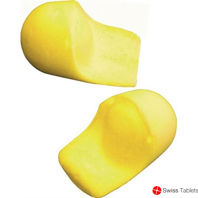 Noton Soft Gehoerschutzpfropfen 12 Blister 3 Paar buy online