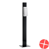 E-point Spender Metall