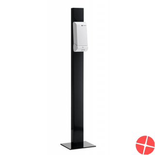 E-point Spender Metall
