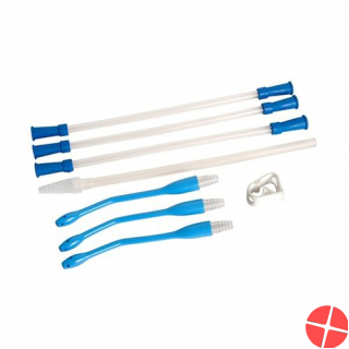 Reprop Clyster Replacement Accessory Comfort