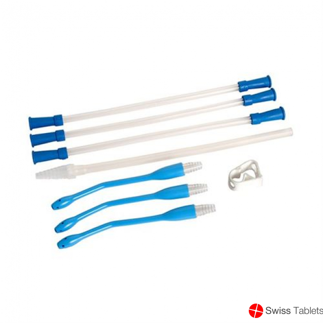 Reprop Clyster Replacement Accessory Comfort buy online