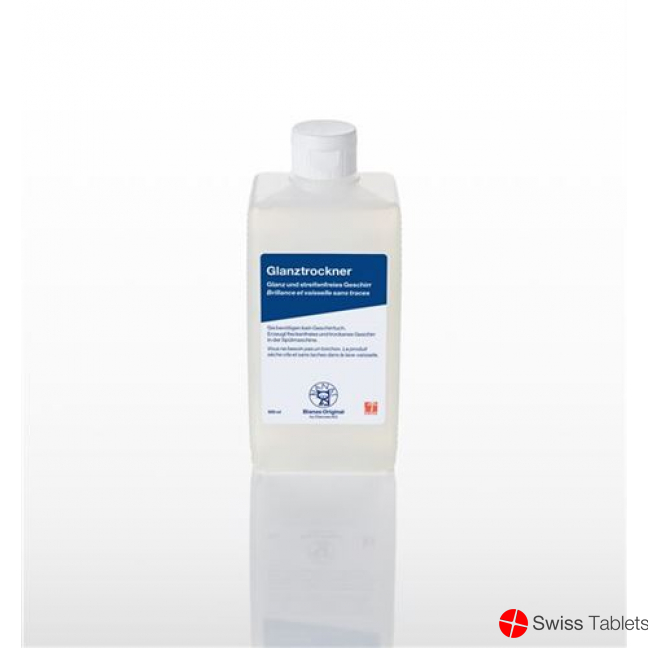 Diacosa Bianas Original Glanztrockner Kanne 5kg buy online