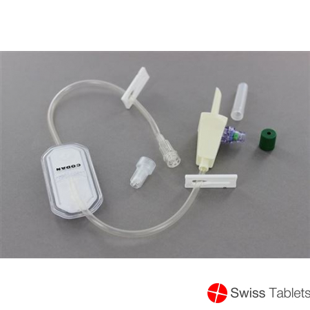 Codan Connect Z IV stars 10 buy online