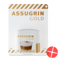Assugrin Gold Tabletten 300 Stück