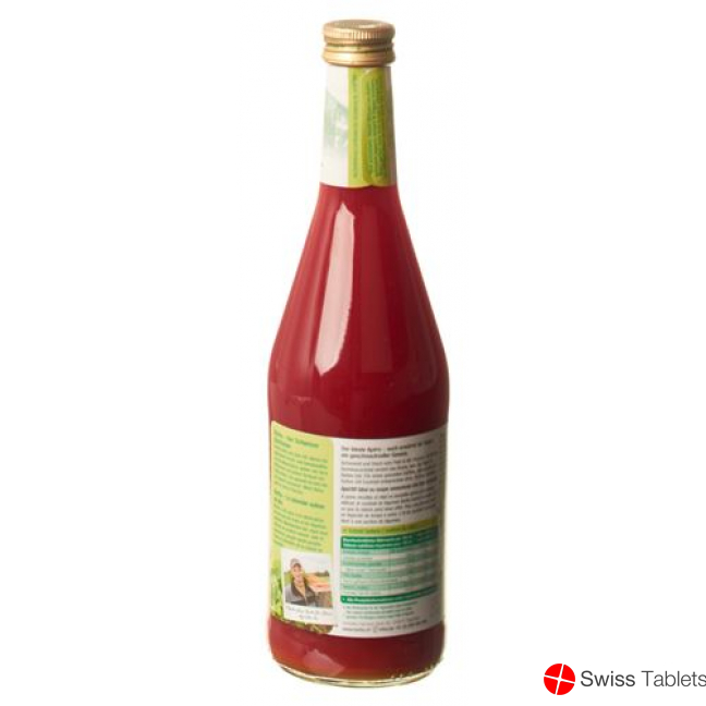 Biotta Bio Gemüsecocktail 5dl buy online