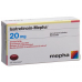 Isotretinoin Mepha Solucaps 20mg 100 Stück buy online