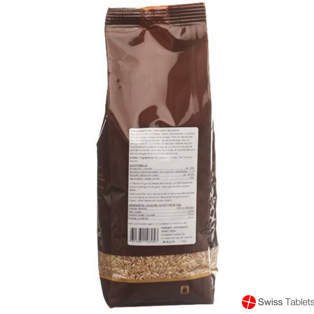 Biofarm Reis Langkorn Knospe Sack 5kg buy online