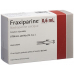 Fraxiparine 0.6ml Injektionslösung 100 Fertigspritzen 0.6ml buy online