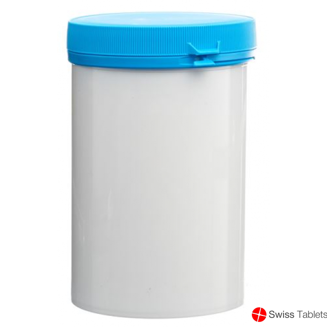 Omida Schüssler No8 Natr Chlor Tabletten D 6 1000g buy online